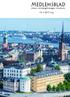 Medlemsblad. Nr 2 2015 maj. Astma- och Allergiföreningen i Stockholm
