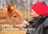 Foto: Annika Larsson. HÄSTAR OCH UPPFÖDARE I SVERIGE! En sammanställning av nyckeltal för svensk hästuppfödning för åren 2009 2013