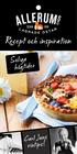 Recept och inspiration