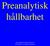 Preanalytisk hållbarhet. Peter Ridefelt - Klinisk kemi och farmakologi, Akademiska sjukhuset