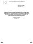 EUROPEISKA GEMENSKAPERNAS KOMMISSION ARBETSDOKUMENT FRÅN KOMMISSIONENS AVDELNINGAR