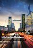 Närhetseffekten. Hur bättre infrastruktur leder till högre produktivitet
