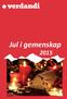 Jul i gemenskap 2015