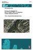 Förslag till detaljplan för Del av Tumba 7:206 - kv. Bergfoten Tumba, Botkyrka kommun