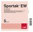 Sportak EW 5 L. Svampmedel