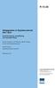 R-13-28. Utbyggnaden av Äspölaboratoriet 2011 2012. Karakterisering, projektering och tunneldrivning