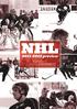 NHL 2011-2012 preview