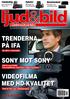 ljud & bild i elektronikvärlden 10, 2009 7 388066 405704