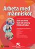 Arbeta med människor. Barn och fritid Vård och omsorg Fritid och hälsa. g Vård o. Linköping 2016. Gymnasial vuxenutbildning inom