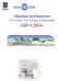 Allmänna bestämmelser För vatten- och avloppsanläggningar ABVA 2014