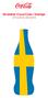 Så bidrar Coca-Cola i Sverige till svensk ekonomi