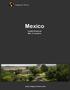 Mexico. Guidad Rundresa Max. 6 resenärer. www.vespucci-tours.com