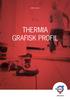 A PRI L 2012 THERMIA GRAFISK PROFIL