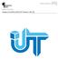 Logotyp och Grafisk profil för UT Transport i Norr AB
