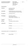 1 FALKENBERGS KOMMUN PROTOKOLL Nr 11 Socialnämndens arbetsutskott Sammanträdesdatum 2006-12-06. Sammanträdestid 08.30-11.00