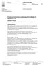 Äldreombudsmannens kvartalsrapport för oktober till december 2012