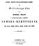 Kongl. Maj:ts befallningshafvandes femårsberättelse för åren... Stockholm, 1823-1857. Täckningsår: 1817/1821-1851/55.