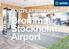 FLYGPLATSREKLAM. Bromma Stockholm Airport