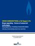 SVENSK SAMMANFATTNING av SGC Rapport 270: Biogas upgrading Review of commercial technologies (Biogasuppgradering Granskning av kommersiella tekniker)