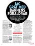 »alla förstod att svåra samtal väntade«