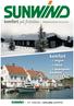 PRODUKTKATALOG 2014/2015. komfort. ETT FöRETAG I GYLLING-GRUPPEN