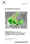 P LANBESKRIVNING SAMRÅDSHANDLING 1(23)