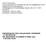 Anknytning hos barn som placerats i familjehem En litteraturstudie The attachments of children in foster care A literature review