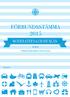 FÖRBUNDSSTÄMMA 2015 MODERATERNA I BOHUSLÄN. #mwest 30 MAJ STENUNGSBADEN YATCH CLUB