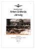 Anten-Gräfsnäs Järnväg