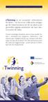 etwinning & läroplansgrunderna