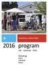 martinus center klint 2016 program vår sommar höst föredrag kurs retreat ferie