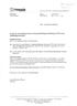 Datum 2012-05-22. Avtal om samordning kring verksamhetsförlagd utbildning (VFU) inom utbildningsområdet