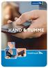 HAND & TUMME. mediroyal.se