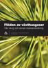 Flöden av växthusgaser från skog och annan markanvändning. S lu t r a p p o r t av r eg e r i n g s u p p d r ag Jo 2008/3958