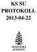 KS SU PROTOKOLL 2013-04-22