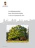 Rapport 2011:42. Landskapsanalys över lövträdsmiljöer i Västra Götalands län