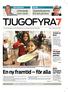 En tidning utgiven av Myndigheten för samhällsskydd och beredskap #28 December 2015