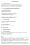 PRODUKTRESUMÉ 1. LÄKEMEDLETS NAMN