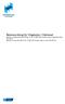 Beslutsordning för Högskolan i Halmstad Beslutad av högskolestyrelsen 2013-06-14, dnr 19-2003-1087. Ersätter beslut av högskolestyrelsen 2012-04-12.