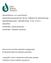 Att leva med kroniskt obstruktiv lungsjukdom. Living with chronic obstructive pulmonary disease. En litteraturöversikt över patienters upplevelser