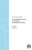Dokumentation av utbildning i. Jämställdhetsintegrering en strategi för verksamhetsutveckling