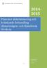 2014-2015. Plan mot diskriminering och kränkande behandling Almarevägen- och Iljansboda förskola