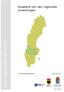 Svealand och den regionala utvecklingen. www.lansstyrelsen.se/orebro. Ett samarbete mellan: 2011-04-12. Publ. nr 2011:2