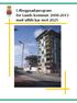 Utbyggnadsprogram för Lunds kommun 2008-2013 med utblickar mot 2025