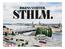 Dagens Nyheter STHLM Total. A Stockholm paper made by and for those that love Stockholm