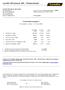 Lundin Petroleum AB Pressrelease