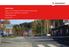 FÖRSTUDIE Gång - och cykelväg och tätortsupprustning Dorotea Objektnummer 8212077 och 8212057 Västerbottens län 2011-04-20