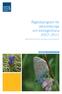 Åtgärdsprogram för alkonblåvinge och klockgentiana 2007 2011. (Maculinea alcon och Gentiana pneumonanthe)
