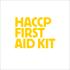 HACCP first aid kit Tio steg för säker ost