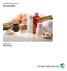 Svanenmärkning av Kosmetika. Version 3.0 - Remissförslag. Nordisk Miljömärkning